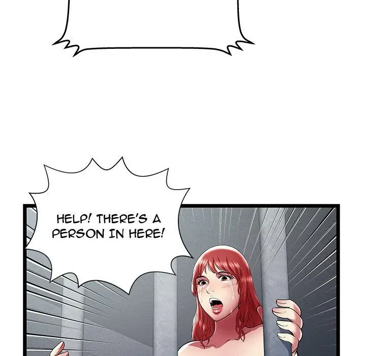 The Paradise Chapter 24 page 94 - 