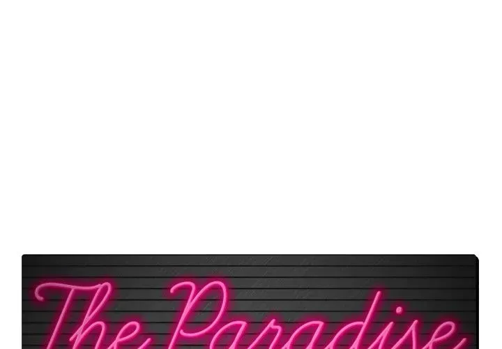 The Paradise Chapter 3 page 1 - 