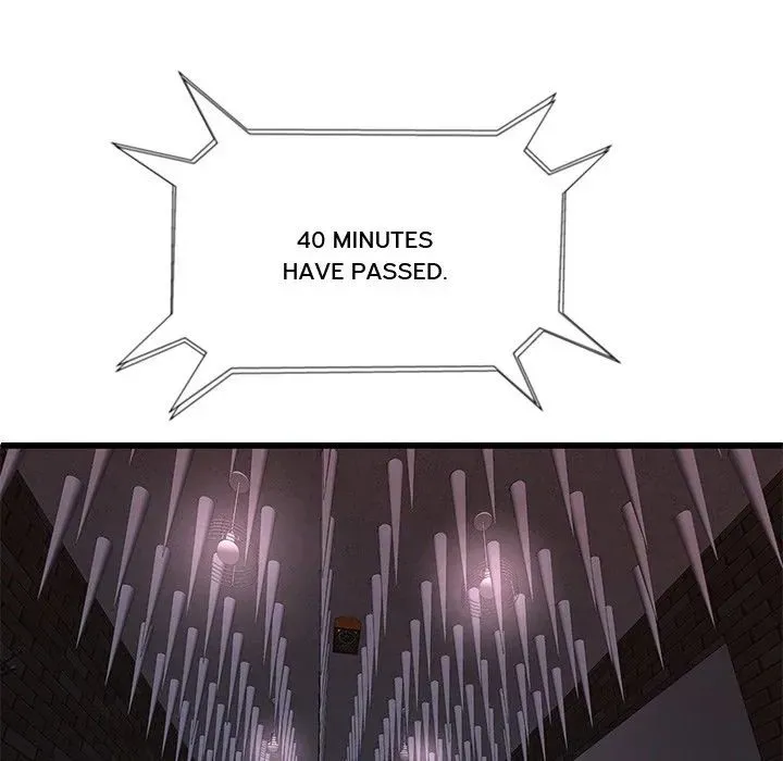 The Paradise Chapter 3 page 13 - 