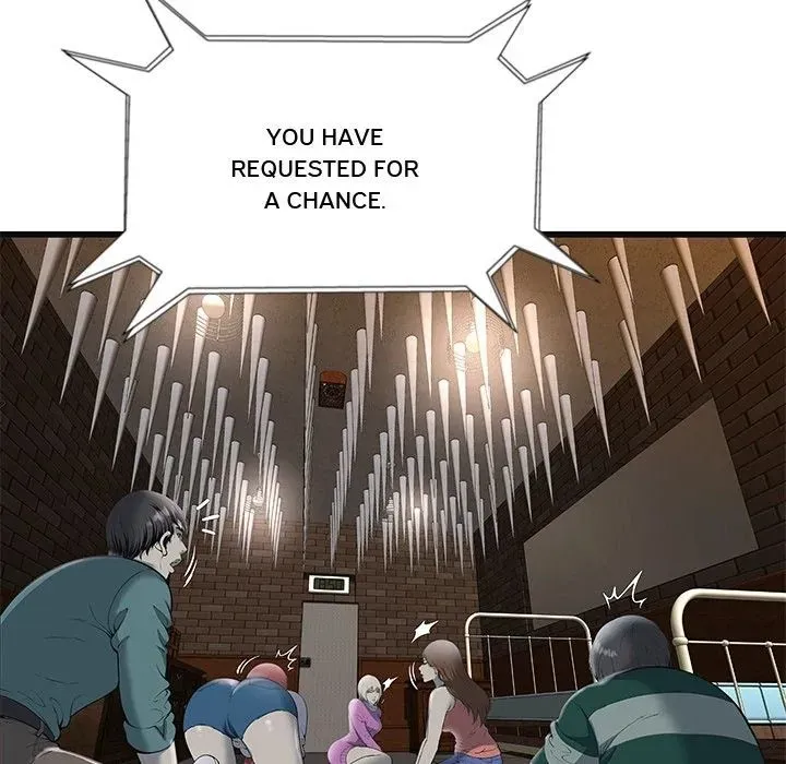 The Paradise Chapter 3 page 16 - 