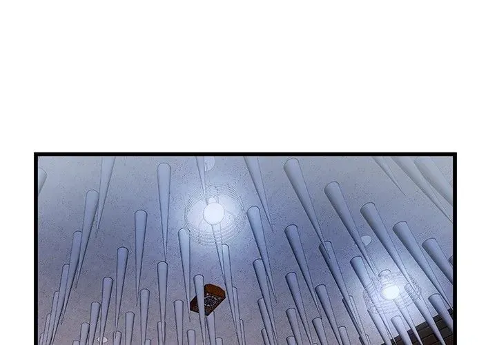 The Paradise Chapter 3 page 3 - 