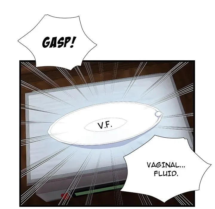 The Paradise Chapter 3 page 24 - 