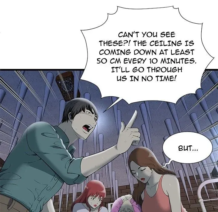 The Paradise Chapter 3 page 29 - 