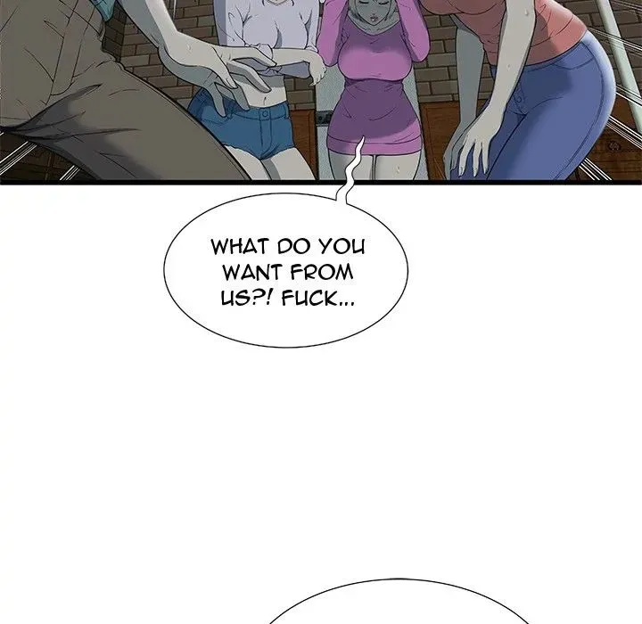 The Paradise Chapter 3 page 30 - 