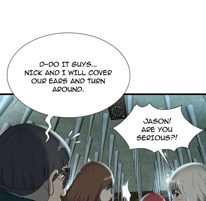The Paradise Chapter 3 page 33 - 