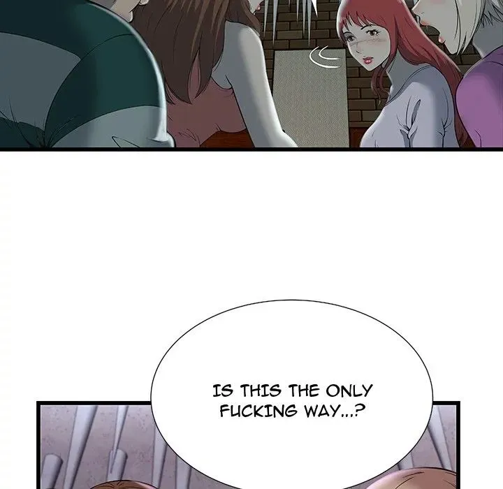 The Paradise Chapter 3 page 34 - 