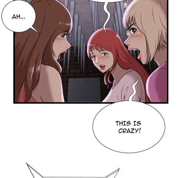 The Paradise Chapter 3 page 35 - 