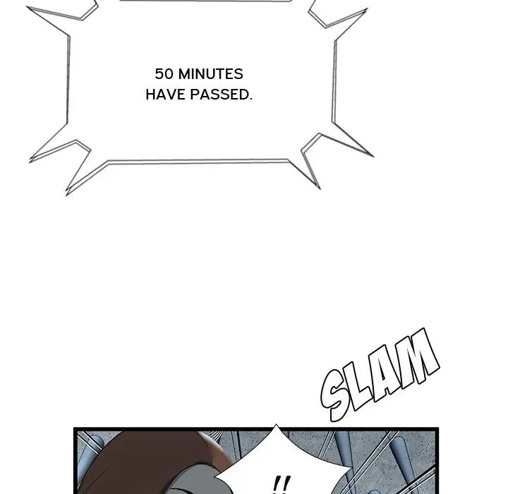 The Paradise Chapter 3 page 36 - 
