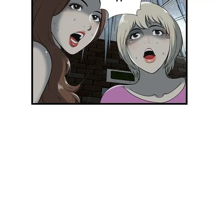 The Paradise Chapter 3 page 37 - 
