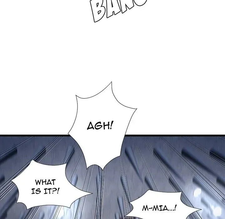 The Paradise Chapter 3 page 39 - 