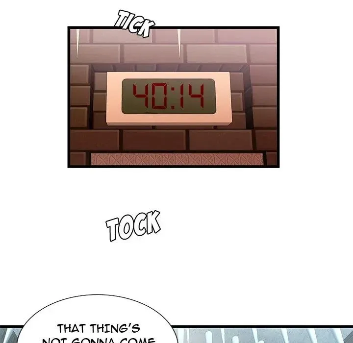 The Paradise Chapter 3 page 5 - 