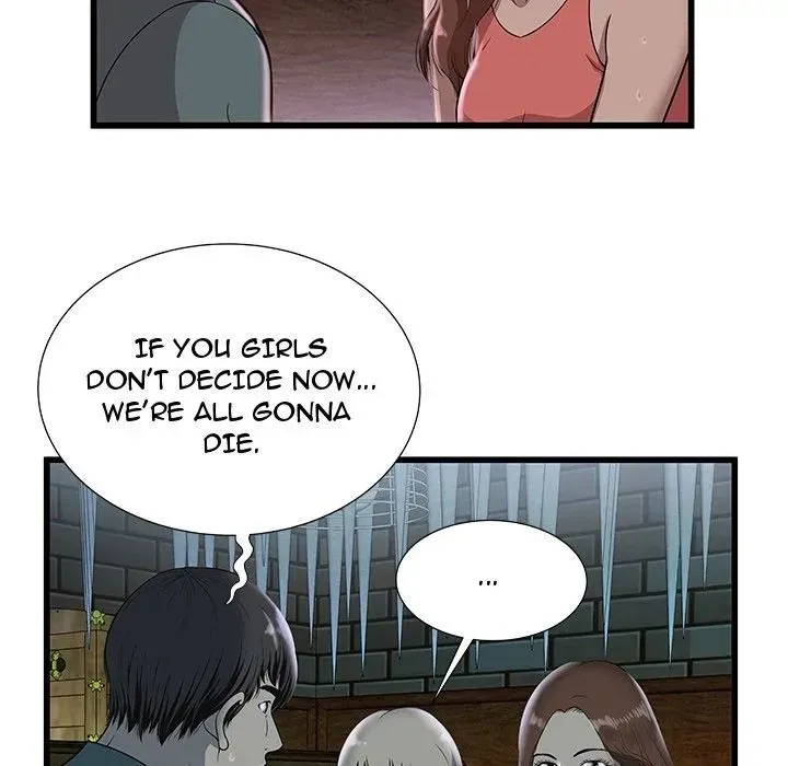 The Paradise Chapter 3 page 43 - 
