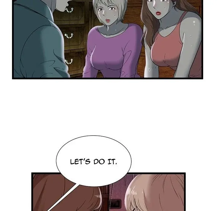 The Paradise Chapter 3 page 44 - 