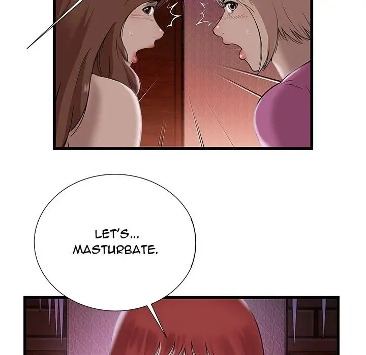 The Paradise Chapter 3 page 45 - 