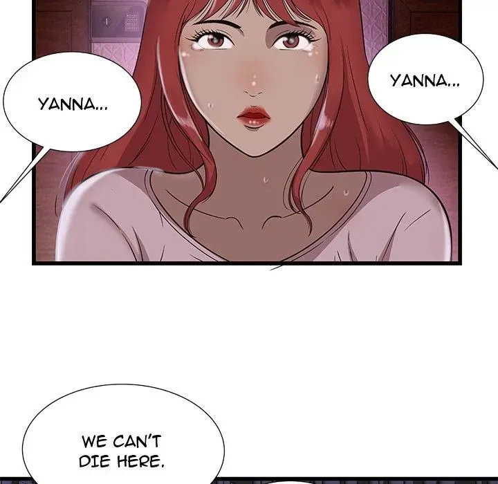 The Paradise Chapter 3 page 46 - 