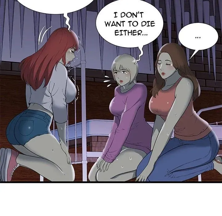 The Paradise Chapter 3 page 47 - 