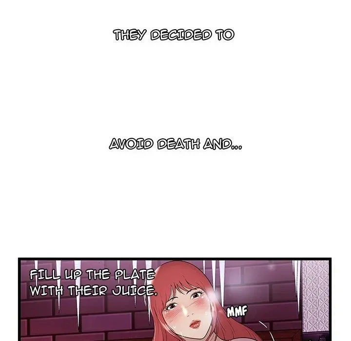 The Paradise Chapter 3 page 48 - 