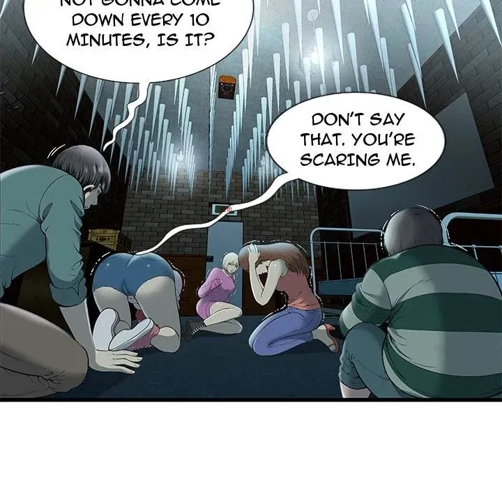 The Paradise Chapter 3 page 6 - 