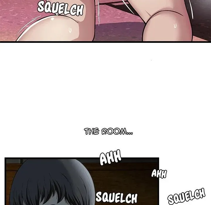The Paradise Chapter 3 page 53 - 