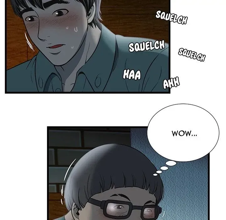 The Paradise Chapter 3 page 54 - 