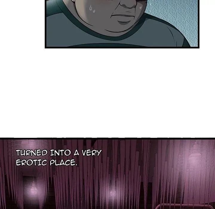 The Paradise Chapter 3 page 55 - 
