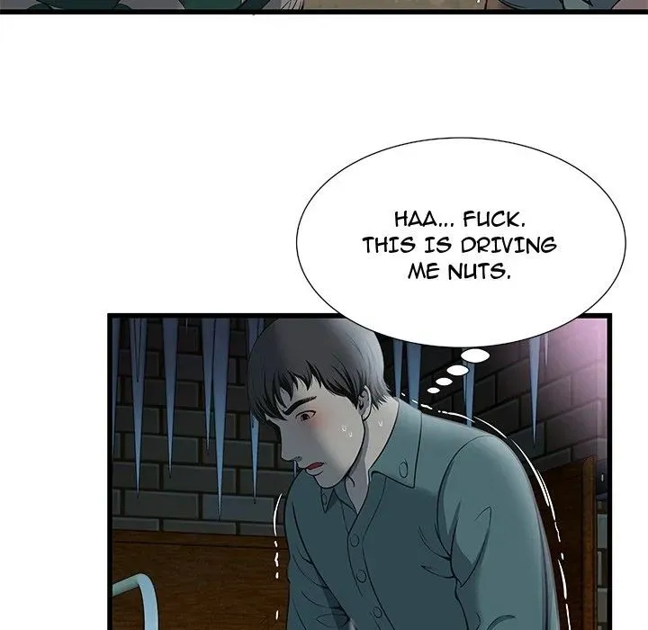 The Paradise Chapter 3 page 57 - 