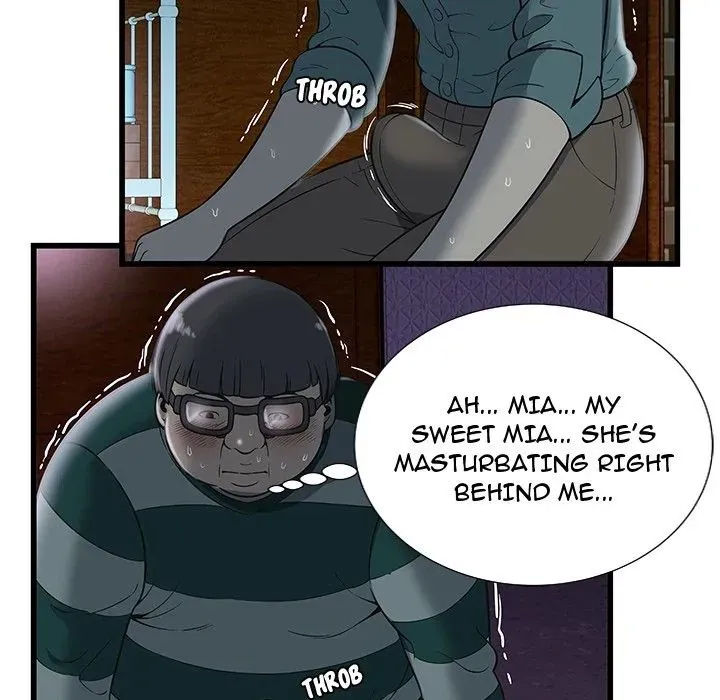 The Paradise Chapter 3 page 58 - 