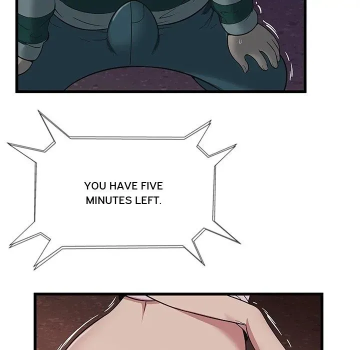 The Paradise Chapter 3 page 59 - 