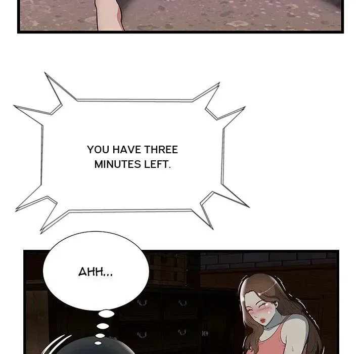 The Paradise Chapter 3 page 62 - 