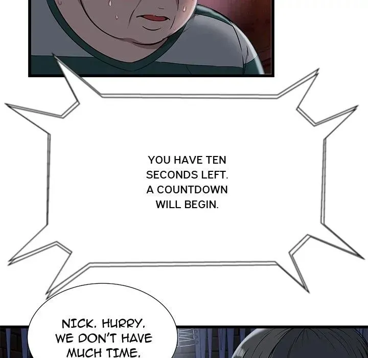 The Paradise Chapter 3 page 66 - 