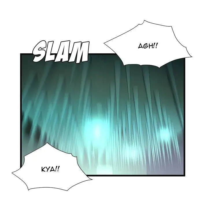 The Paradise Chapter 3 page 8 - 