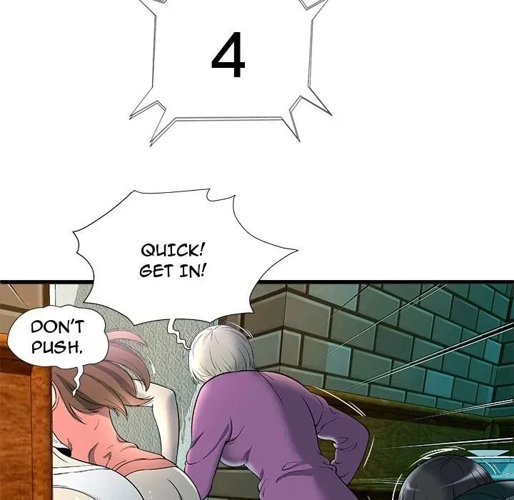 The Paradise Chapter 3 page 72 - 