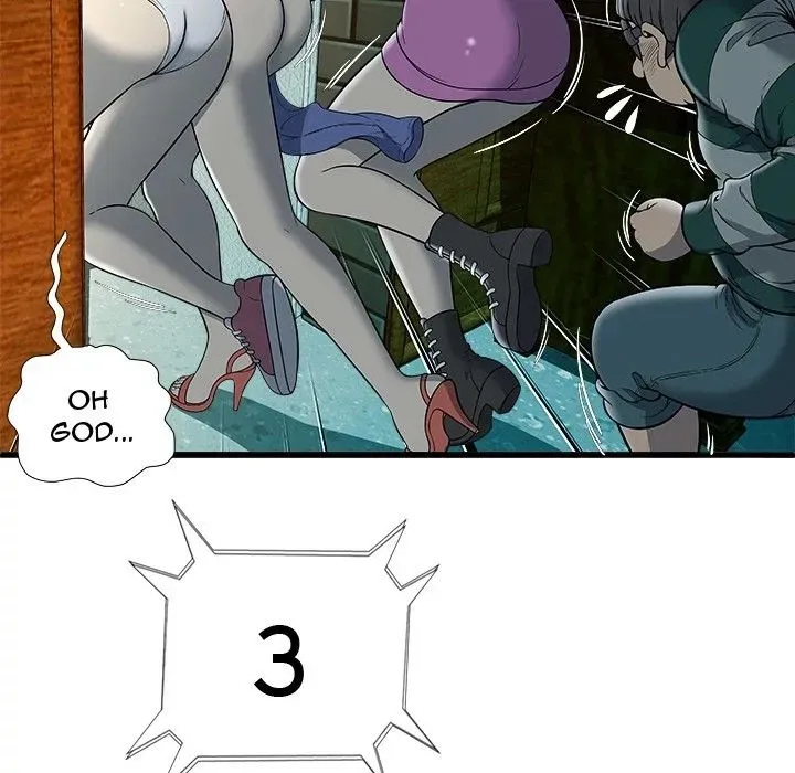 The Paradise Chapter 3 page 73 - 