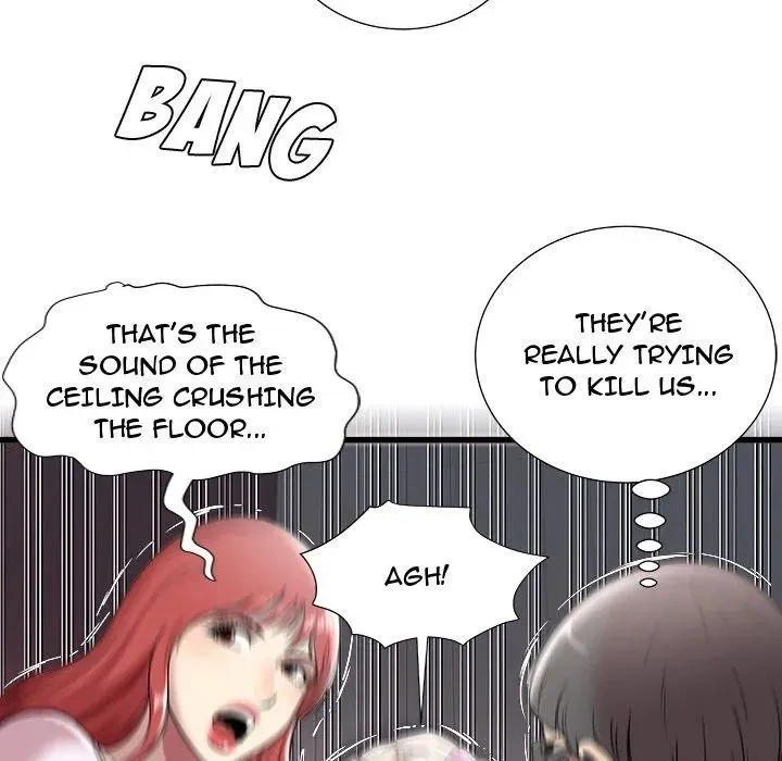 The Paradise Chapter 3 page 75 - 