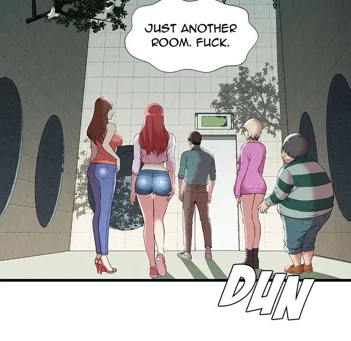 The Paradise Chapter 3 page 79 - 