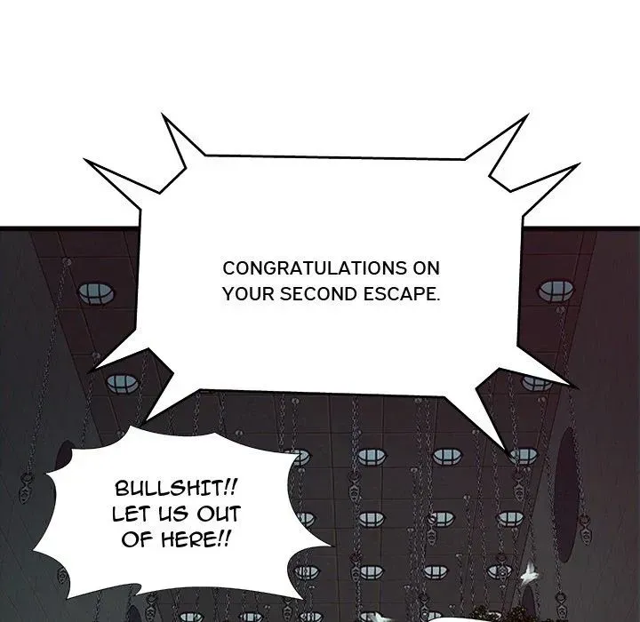 The Paradise Chapter 3 page 80 - 