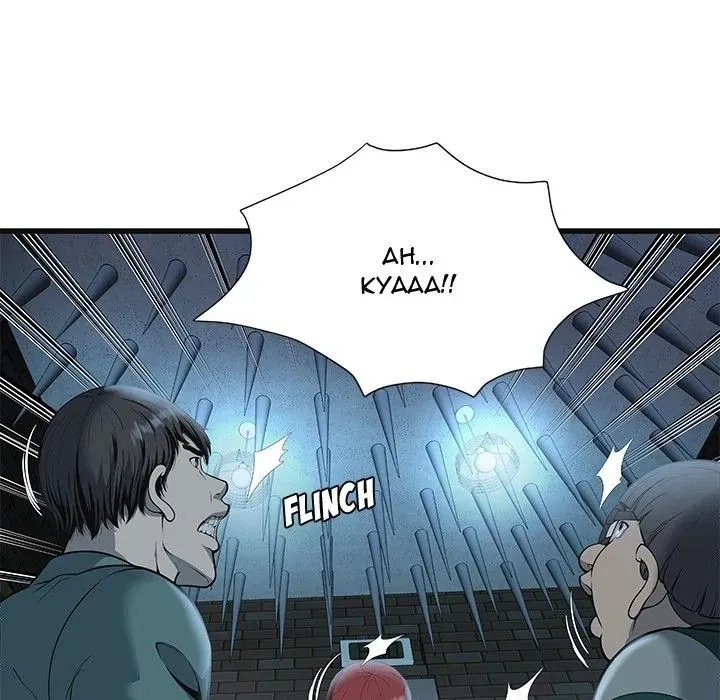 The Paradise Chapter 3 page 9 - 