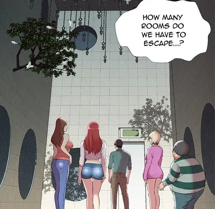 The Paradise Chapter 3 page 81 - 