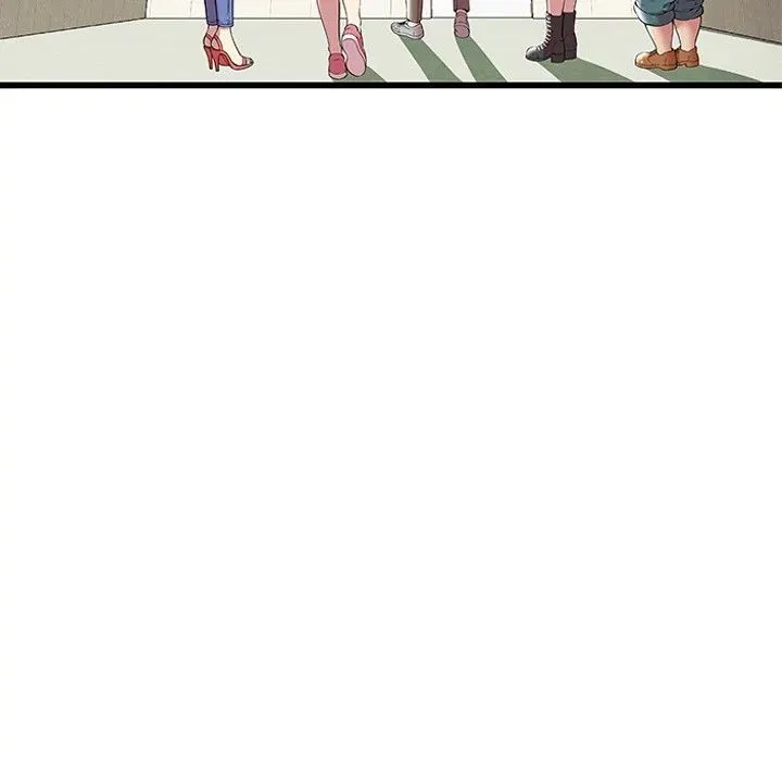 The Paradise Chapter 3 page 82 - 