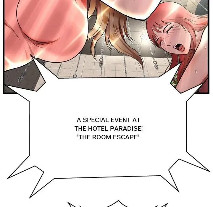 The Paradise Chapter 3 page 85 - 