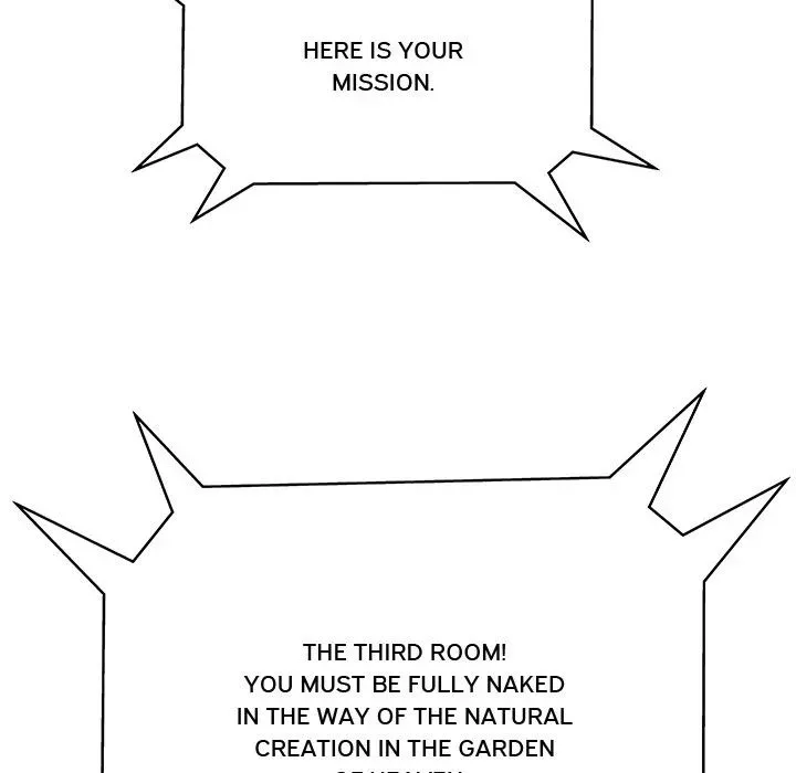 The Paradise Chapter 3 page 88 - 
