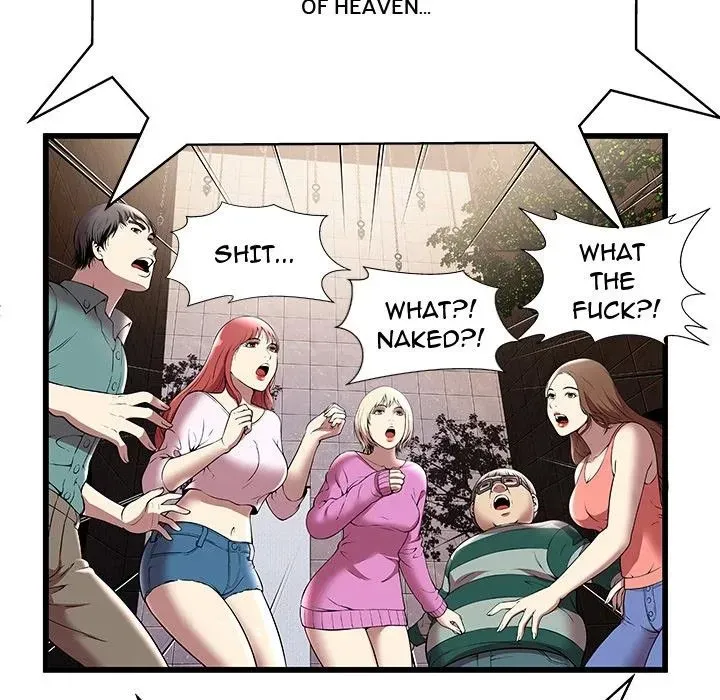 The Paradise Chapter 3 page 89 - 