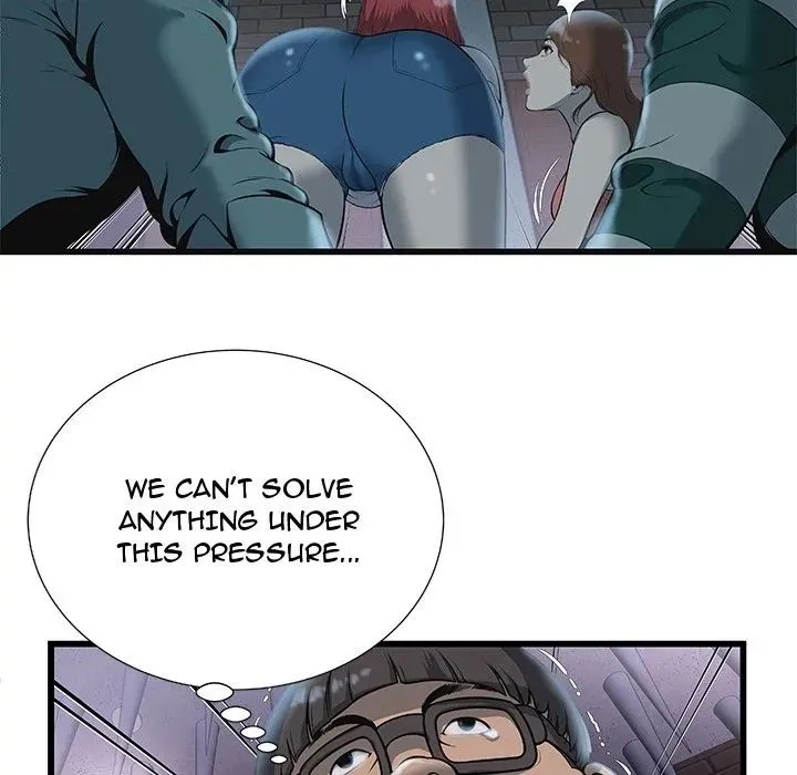 The Paradise Chapter 3 page 10 - 
