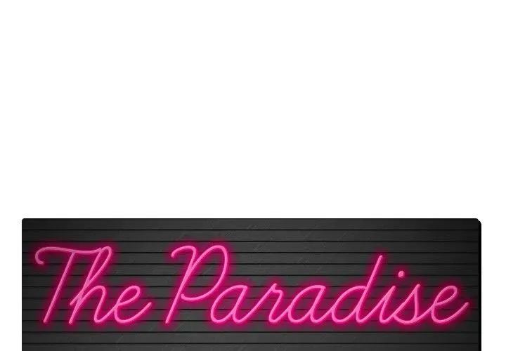The Paradise Chapter 4 page 1 - 