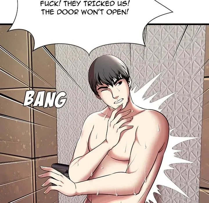The Paradise Chapter 4 page 106 - 