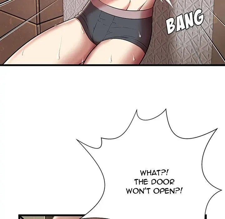 The Paradise Chapter 4 page 107 - 