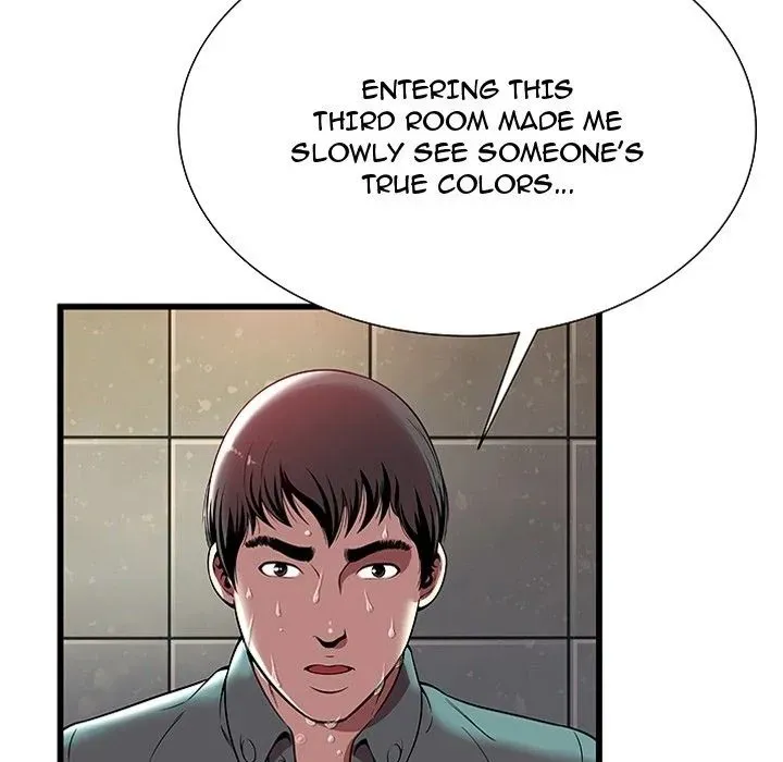 The Paradise Chapter 4 page 12 - 