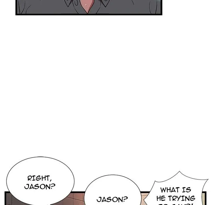 The Paradise Chapter 4 page 13 - 