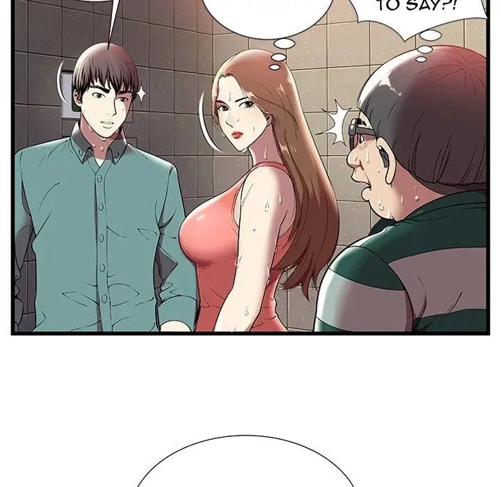 The Paradise Chapter 4 page 14 - 