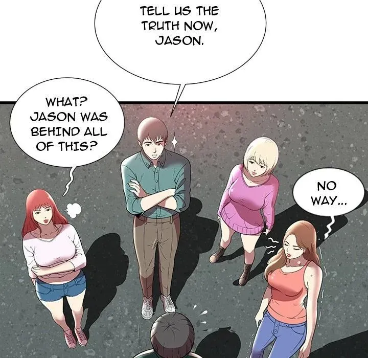 The Paradise Chapter 4 page 15 - 
